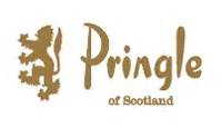 logo Pringle of Scotland